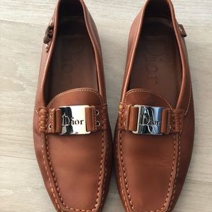 Dior Loafer